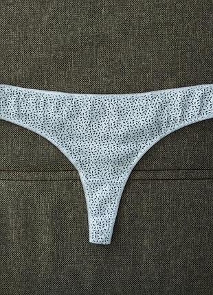 Трусики від primark secret posession, труси, стрінги