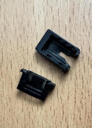 Уплотнительные резинки нижней платы tecno spark 7 (kf6n)