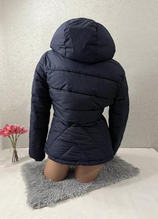 Тепла куртка5 фото