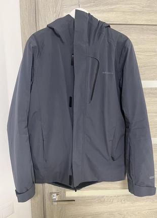 Зимова куртка merrell