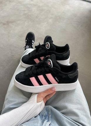 Кросівки adidas campus