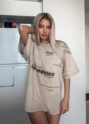 Базовая футболка тай дай производитель туречи