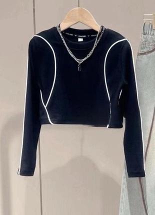 Кофта на дівчинку