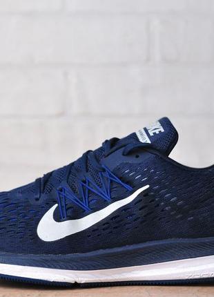Кросівки nike zoom vinflo 5
