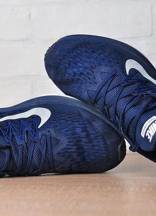 Кросівки nike zoom vinflo 5 4