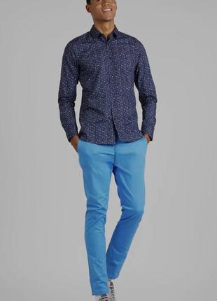 Стильные чиносы от известного бренда, scotch soda