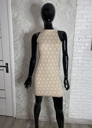 Платье платье shein, m