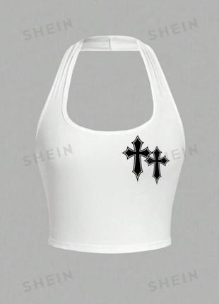 Топ від shein