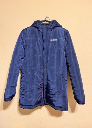 Geographical norway expedition мужская курточка