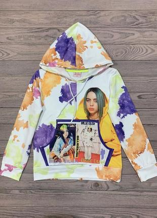 Худи для девочки 146,158