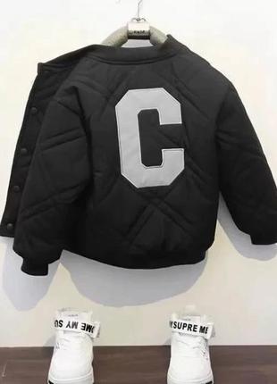 Куртка на мальчика