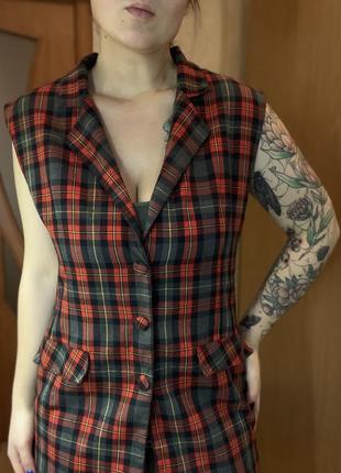 Желетка жіноча