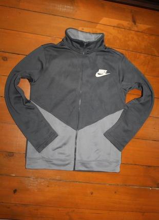 Nike красивая мастирка