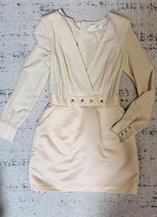 Плаття сукня elisabetta franchi