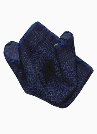 Pal zileri pocket square паше платок в кишеню