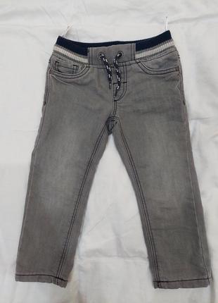 Дитячі джинси