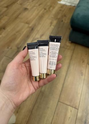 Увлажняющий праймер, придающий сияние коже: estee lauder futurist aqua brilliance...