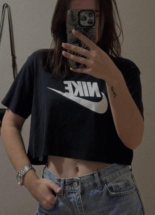 Футболка nike