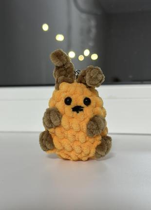 Брелок-игрушка