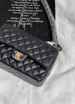 25 black с шикарная брендовая черная стильная сумка жіноча розкішна чорна сумочка відомий бренд