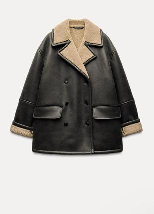 Дублянка zara арт. 3833/244/524