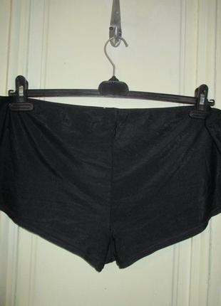 Низ от купальника.разм 222 фото