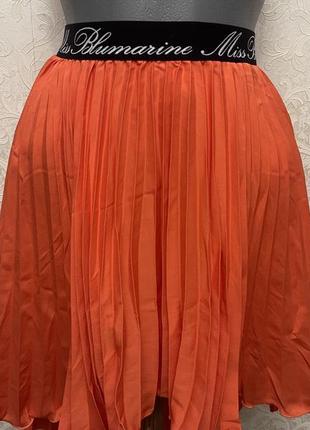 Юбка р.xs miss blumarin