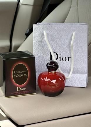 Туалетна вода dior Pre-Owned poison eau de toilette