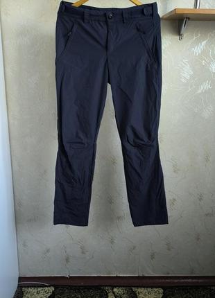Треккинговые брюки rocktrail