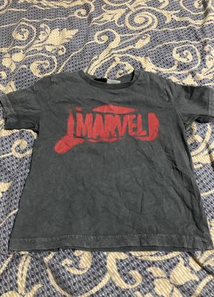 Футболка на хлопчика waikiki