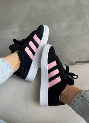 Кросівки adidas campus 00s premium