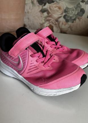 Кросівки nike 28-29