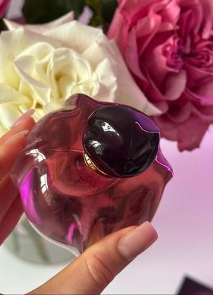 Парфумована вода dior pure poison3 фото
