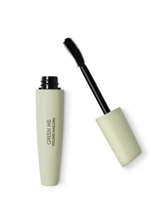 Kiko milano volume туши