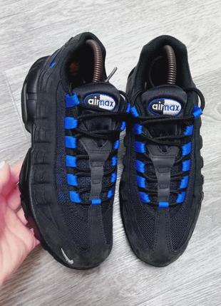 Женские кроссовки nike air max