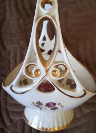 Ваза для цукерок