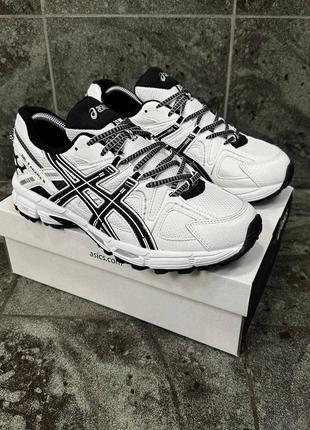 Кроссовки asics