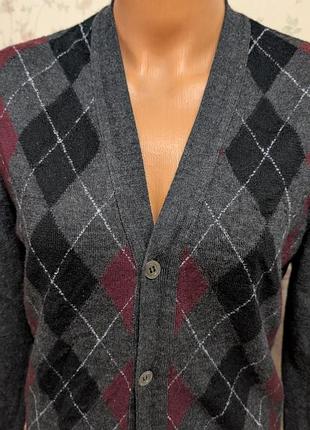 Кофта м,чкенька шерсть