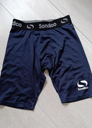 Спортивні чоловічі труси велосипеди sondico s c 8 36 44