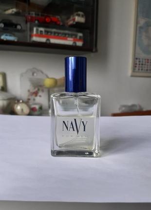 Dana navy for men мініатюра