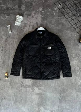 🥛шикарная, легкая стеганая куртка 😍The North Face