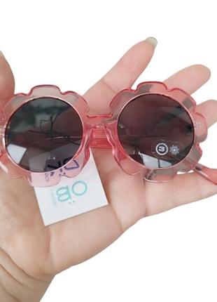 Детские очки от солнца okaidi