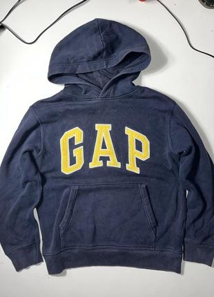 Кофта худі gap