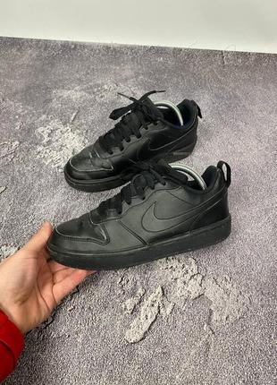 Кросівки nike air max lebron 8 p s playoff pack may court borough low recraft (gs) dv5456 002 чорний розмір 36