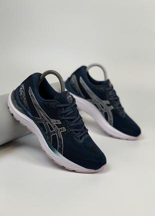 Кроссовки asics gel - cumulus 23