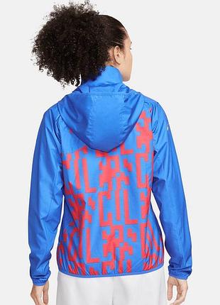 Nike спортивные ветровка8 фото