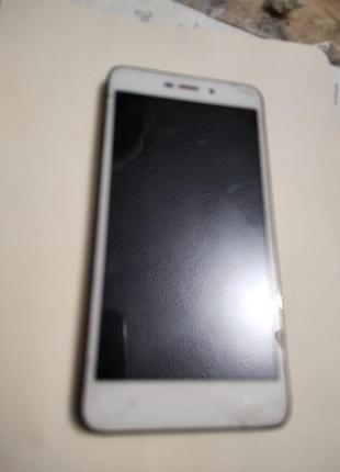Телефон xiaomi redmy 4a