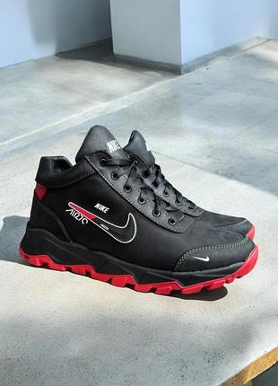 Чоловічі черевики nike