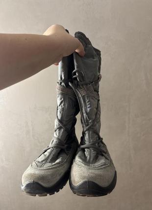 Ecco gore tex 3