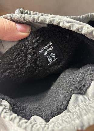 Ecco gore tex 4